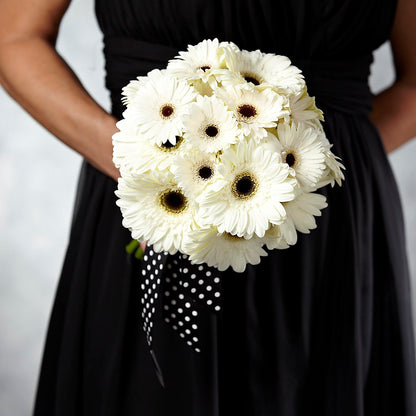 Daisy Delight Bouquet –  Flowers By Willie, Marshall TX