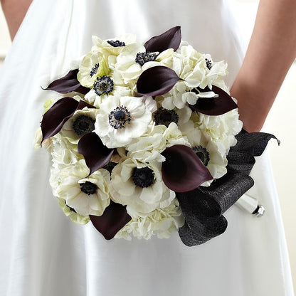 To Have and To Hold Bouquet –  Flowers By Willie, Marshall TX