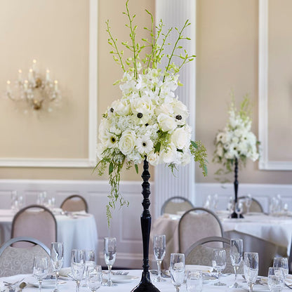 Regency Centerpiece –  Flowers By Willie, Marshall TX