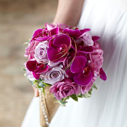 Breathless Bouquet –  Flowers By Willie, Marshall TX