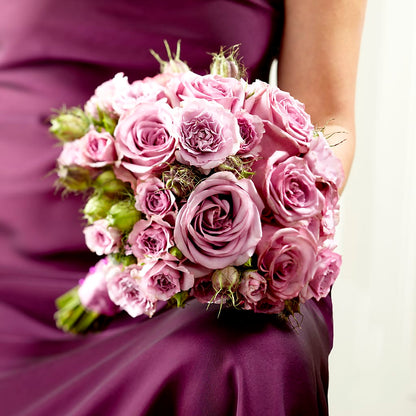 Veronica Bouquet –  Flowers By Willie, Marshall TX