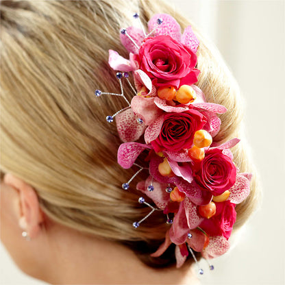 Celestial Hair Decor –  Flowers By Willie, Marshall TX