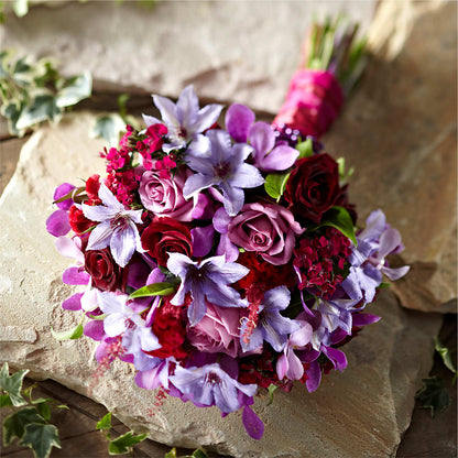 Enlightened Love Bouquet –  Flowers By Willie, Marshall TX