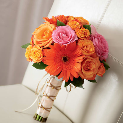 Lifetime of Love Bouquet –  Flowers By Willie, Marshall TX