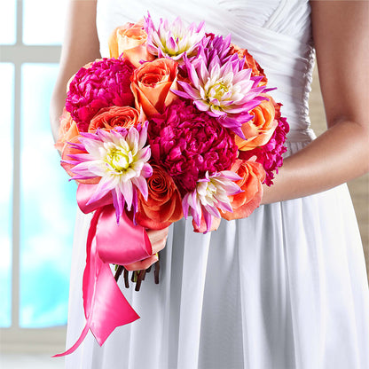 New Love Bouquet –  Flowers By Willie, Marshall TX