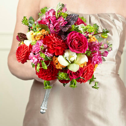 True Happiness Bouquet –  Flowers By Willie, Marshall TX