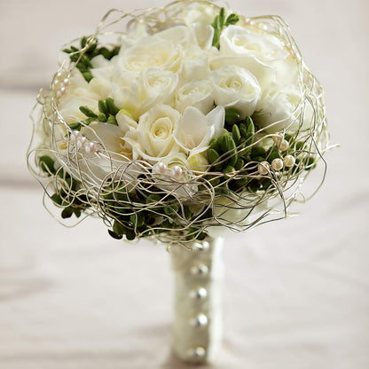 Evermore Bouquet –  Flowers By Willie, Marshall TX