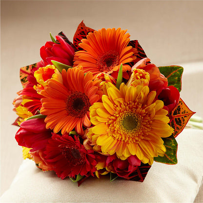 Sunglow Bouquet –  Flowers By Willie, Marshall TX
