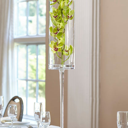 Green Mini Cymbidium Bouquet –  Flowers By Willie, Marshall TX
