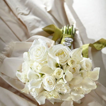 Serene Highness Bouquet –  Flowers By Willie, Marshall TX