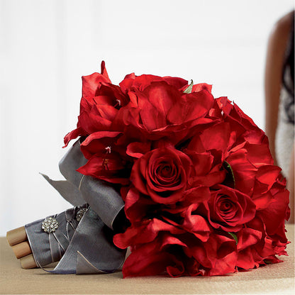Heart's Happiness Bouquet –  Flowers By Willie, Marshall TX