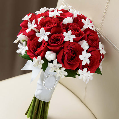 Poetry Bouquet –  Flowers By Willie, Marshall TX