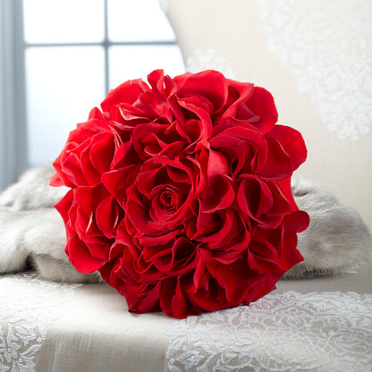 Composite Rose Bouquet –  Flowers By Willie, Marshall TX
