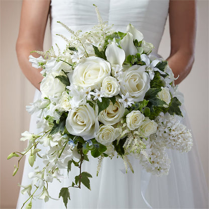 Cherish Bouquet –  Flowers By Willie, Marshall TX